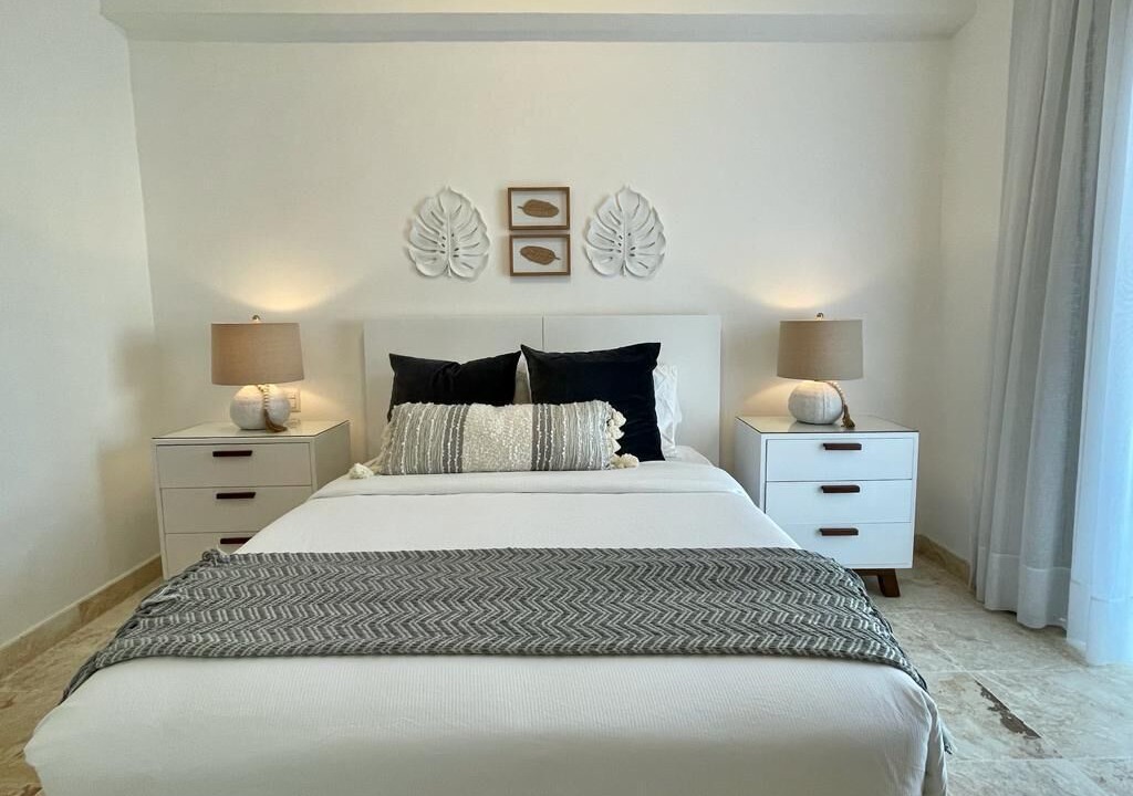 Photo of Bedroom in Puerto Bahia