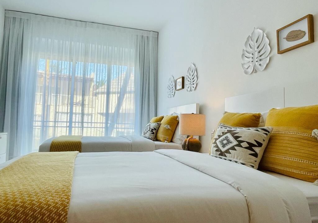 Photo of Bedroom in Puerto Bahia