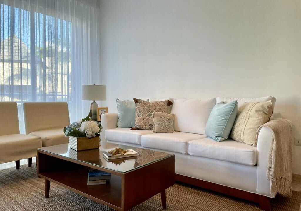 Photo of Livingroom in Puerto Bahia