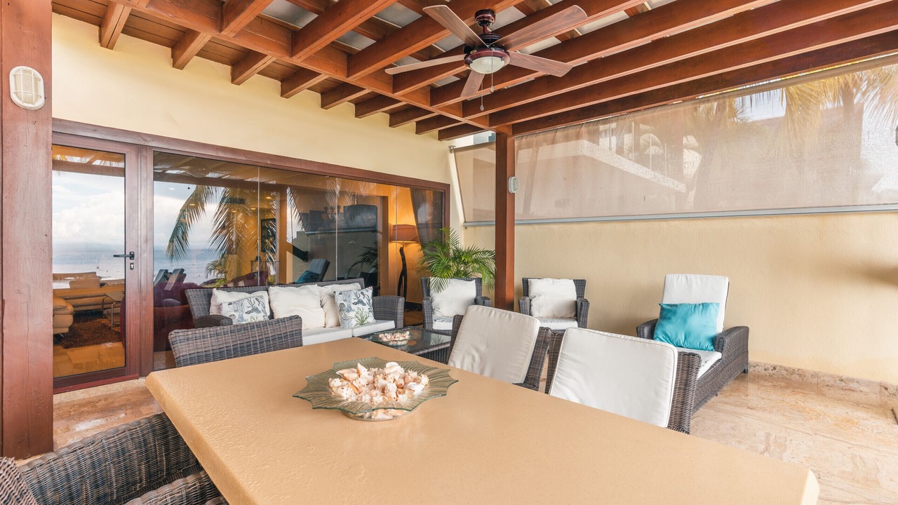 Photo of Outdoor in Samana
