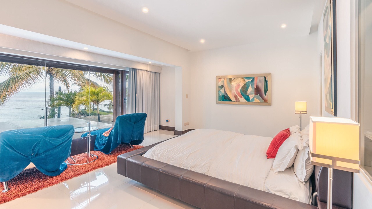 Photo of Bedroom in Samana