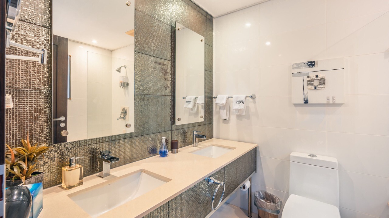Photo of Bathroom in Samana