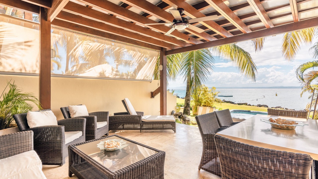 Photo of Outdoor in Samana