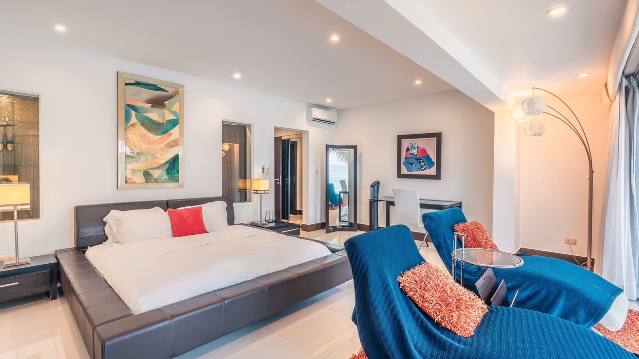 Photo of Bedroom in Samana