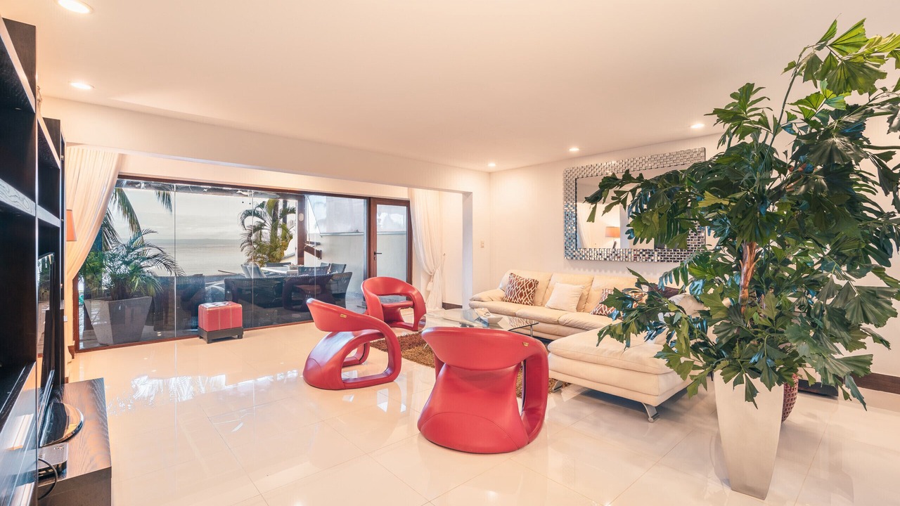 Photo of Livingroom in Samana