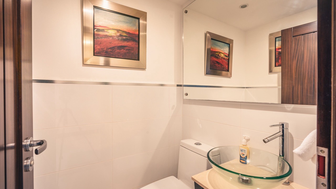 Photo of Bathroom in Samana