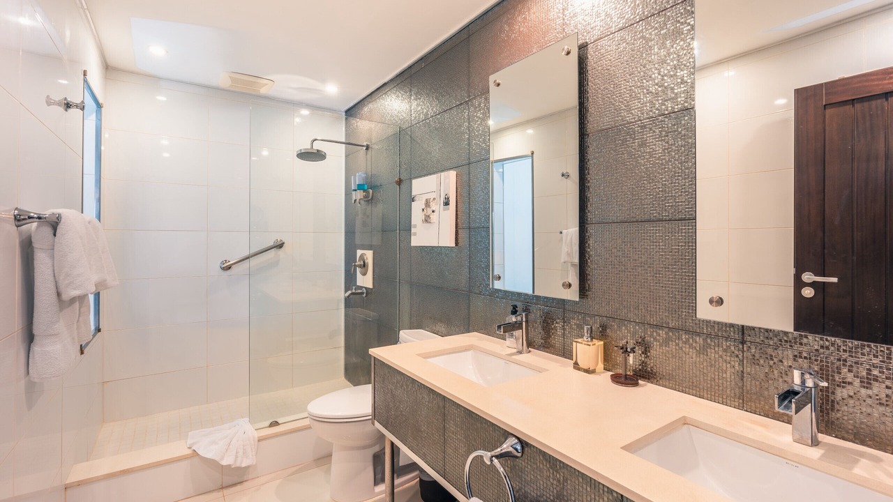 Photo of Bathroom in Samana