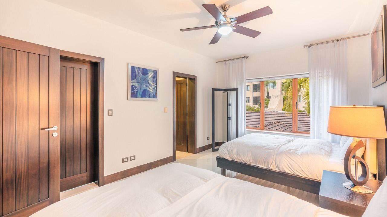 Photo of Bedroom in Samana