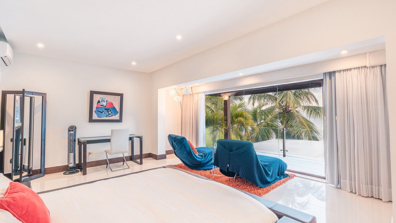 Photo of Bedroom in Samana