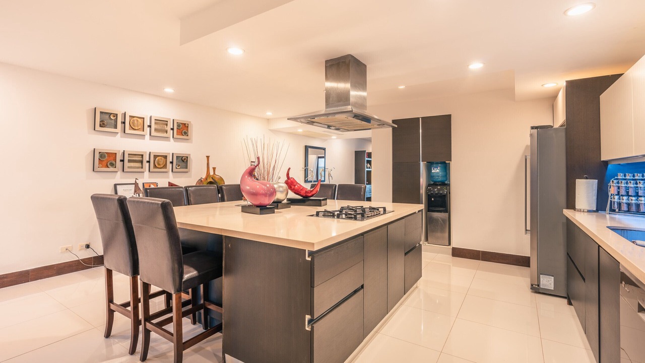 Photo of Kitchen in Samana