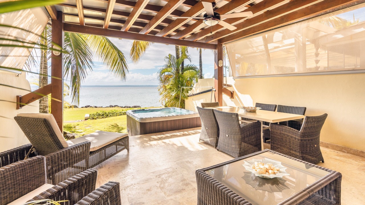 Photo of Outdoor in Samana