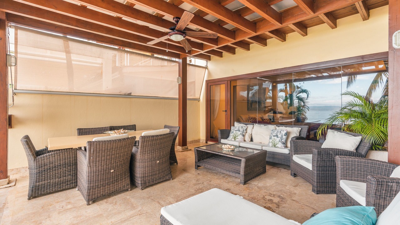 Photo of Outdoor in Samana