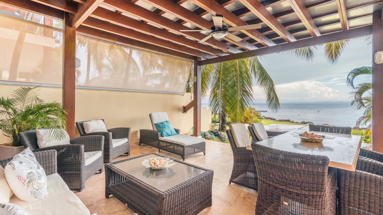 Photo of Outdoor in Samana