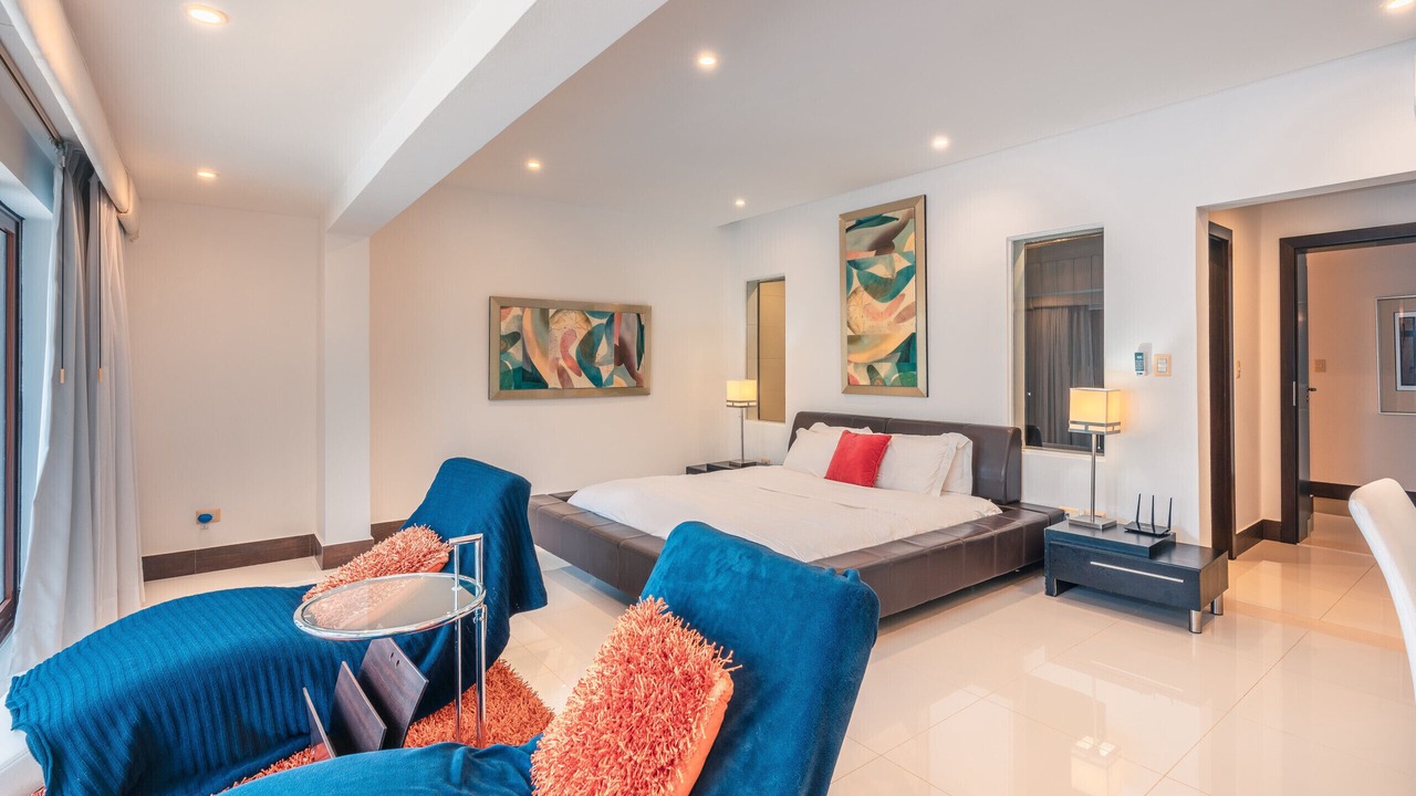 Photo of Bedroom in Samana