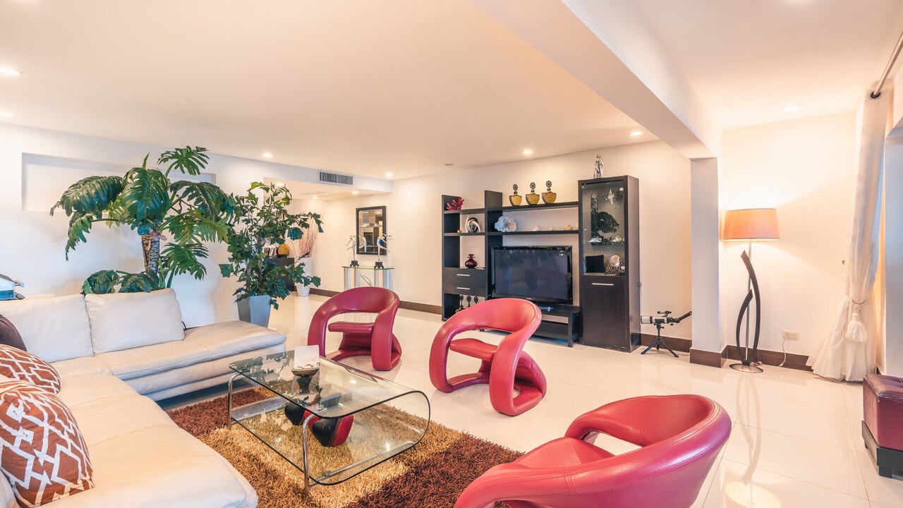 Photo of Livingroom in Samana