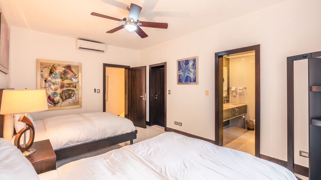 Photo of Bedroom in Samana