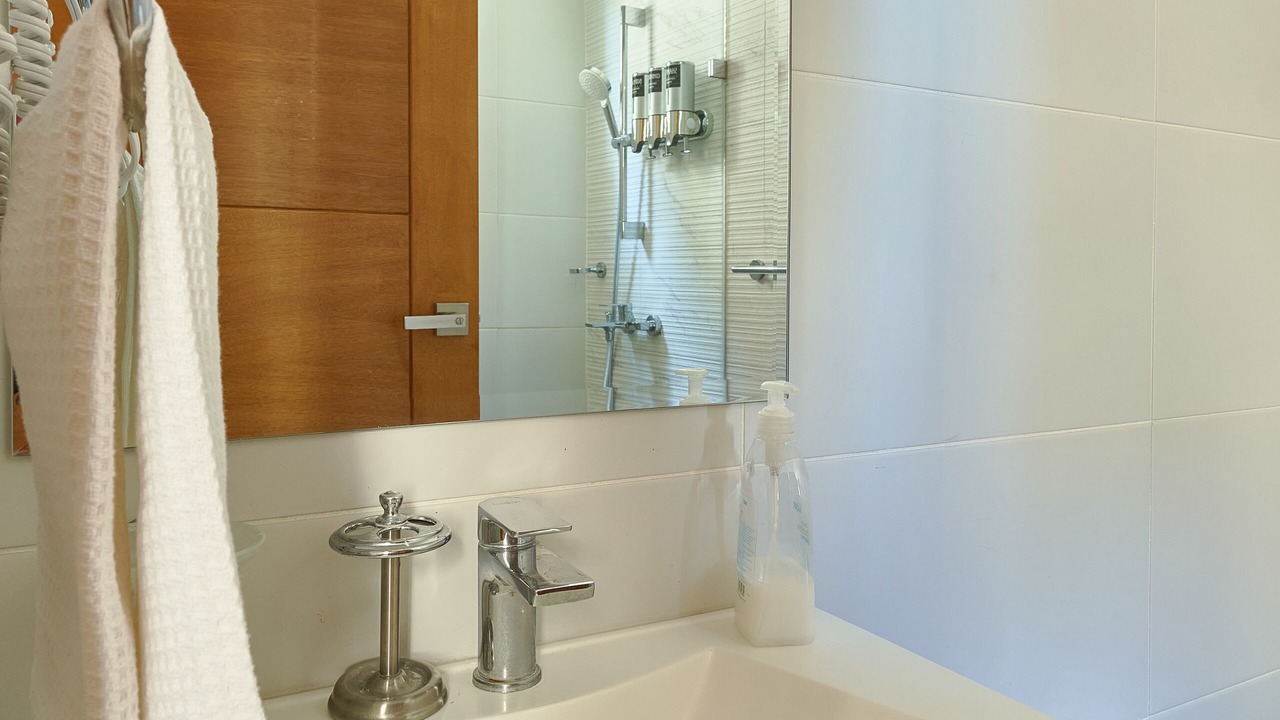 Photo of Bathroom in Viejo Arroyo Hondo