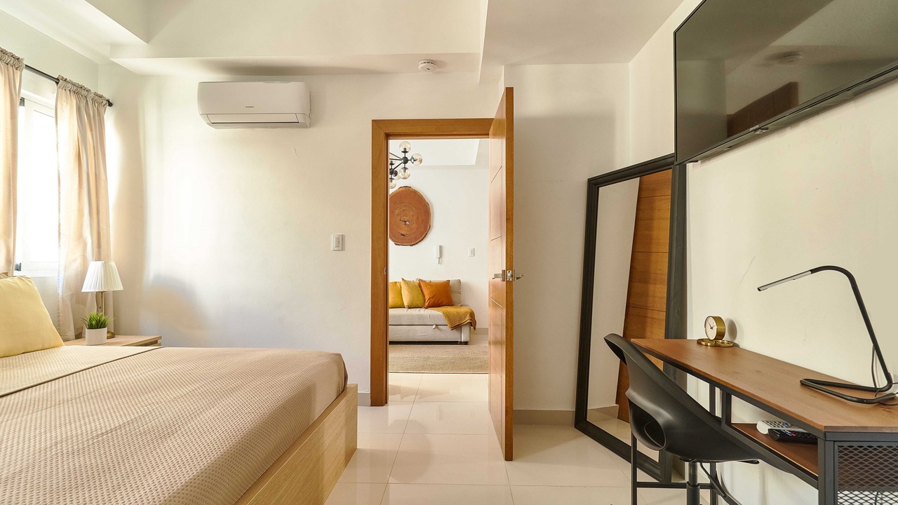 Photo of Bedroom in Viejo Arroyo Hondo