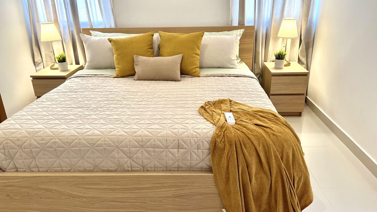 Photo of Bedroom in Viejo Arroyo Hondo
