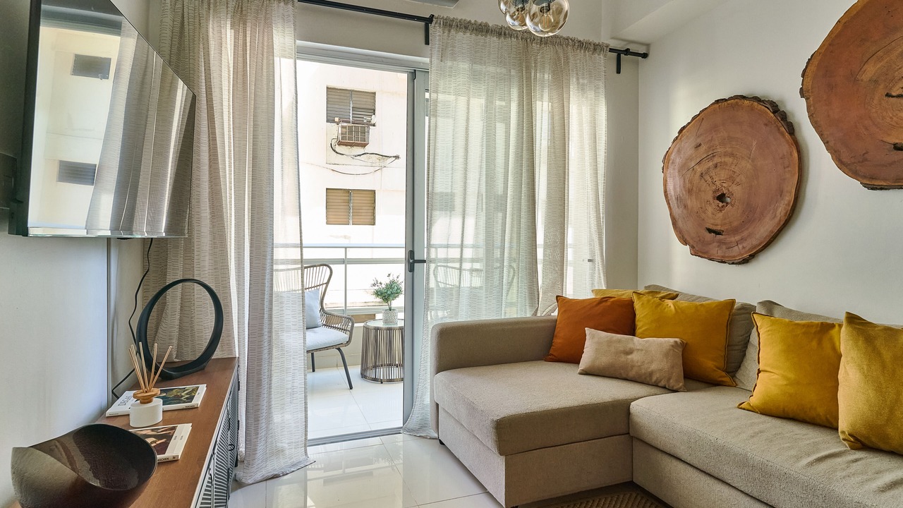 Photo of Livingroom in Viejo Arroyo Hondo