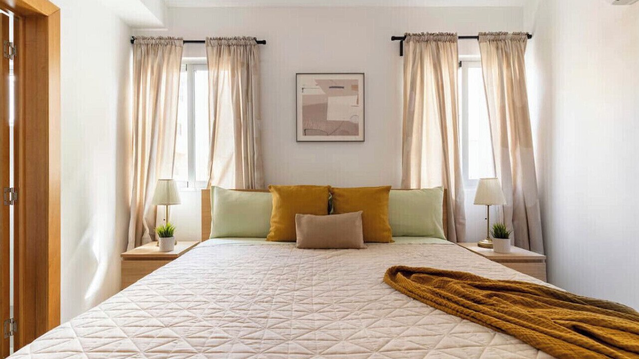 Photo of Bedroom in Viejo Arroyo Hondo