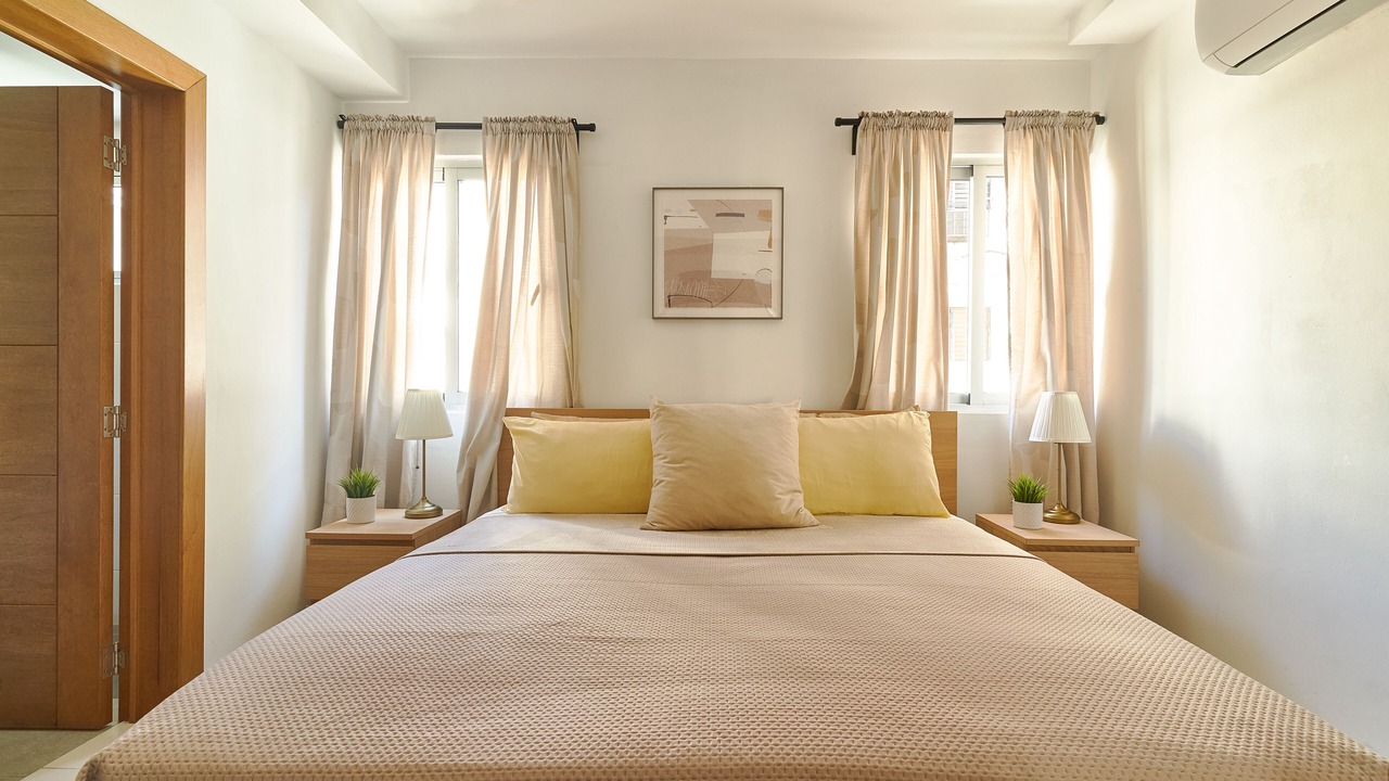 Photo of Bedroom in Viejo Arroyo Hondo