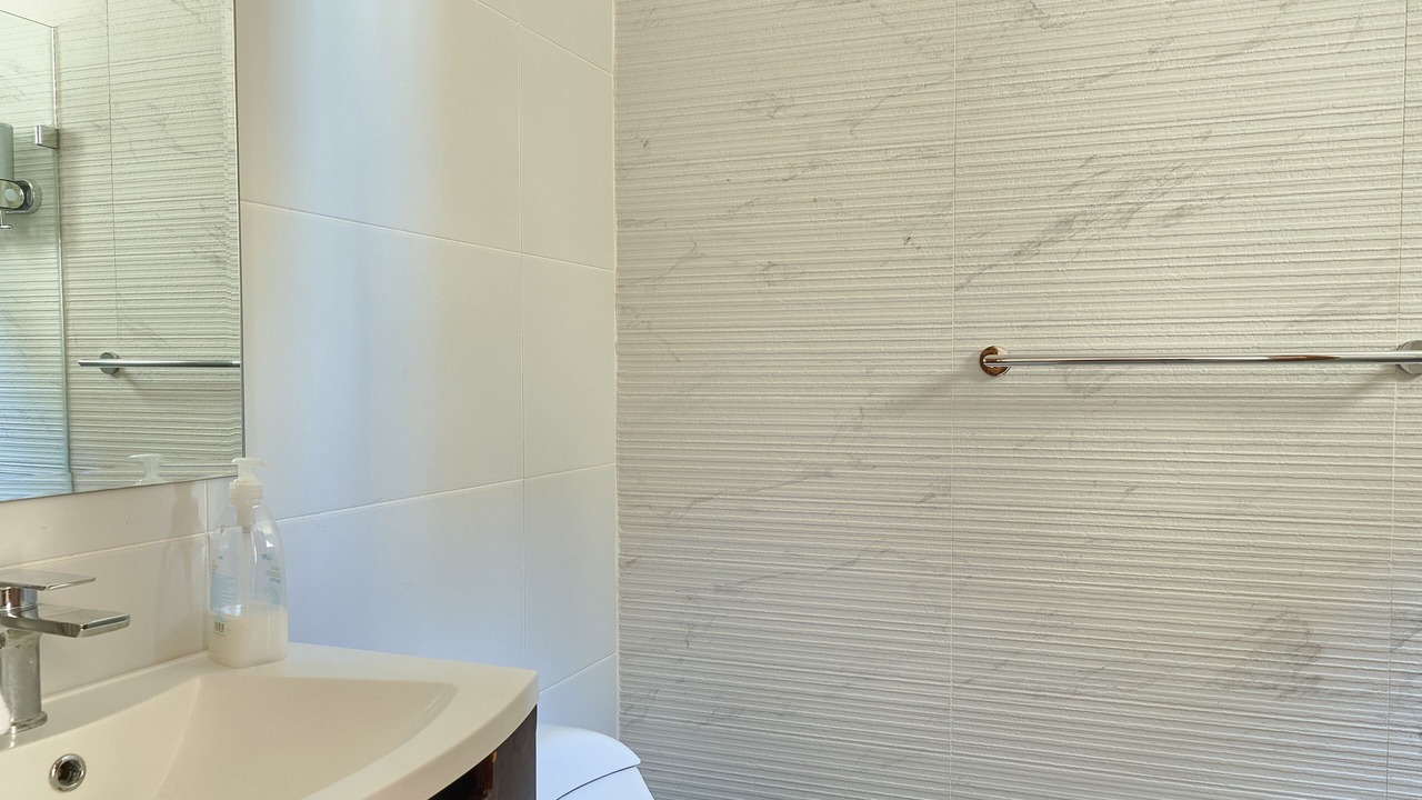 Photo of Bathroom in Viejo Arroyo Hondo