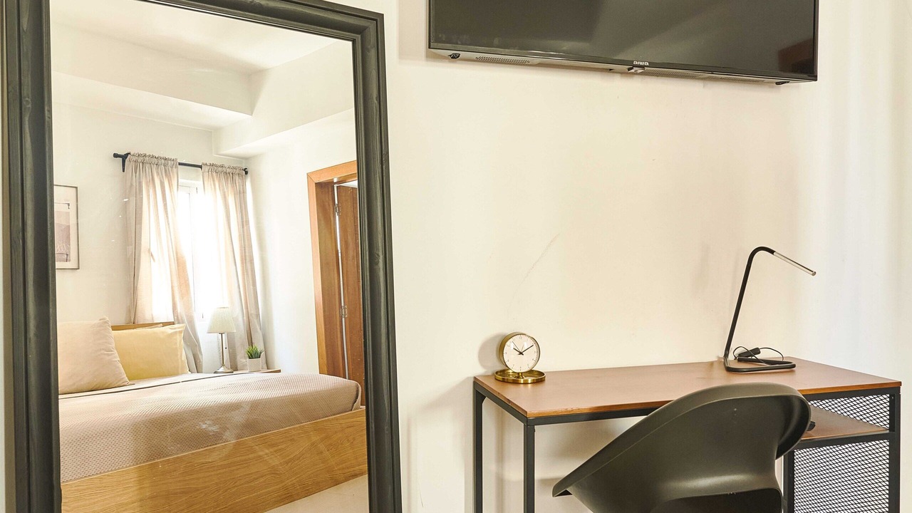 Photo of Bedroom in Viejo Arroyo Hondo