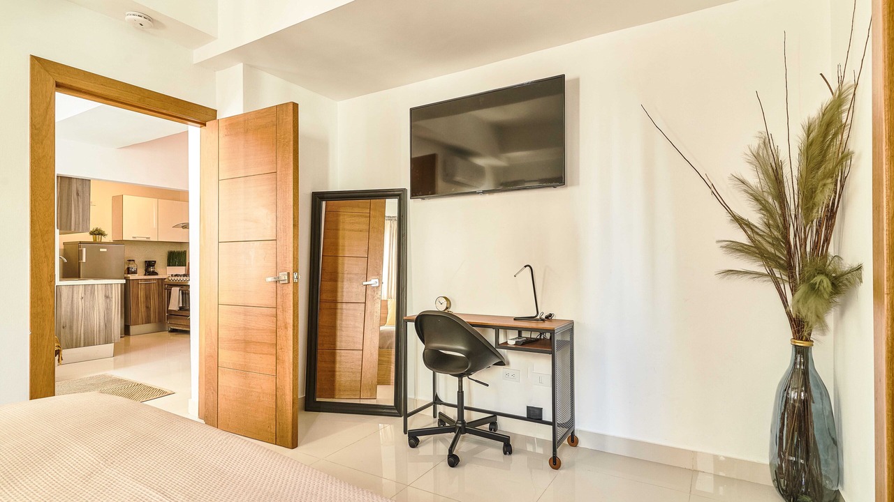 Photo of Bedroom in Viejo Arroyo Hondo