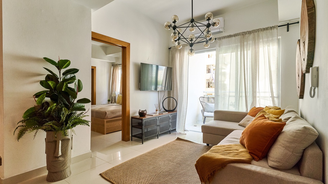 Photo of Livingroom in Viejo Arroyo Hondo