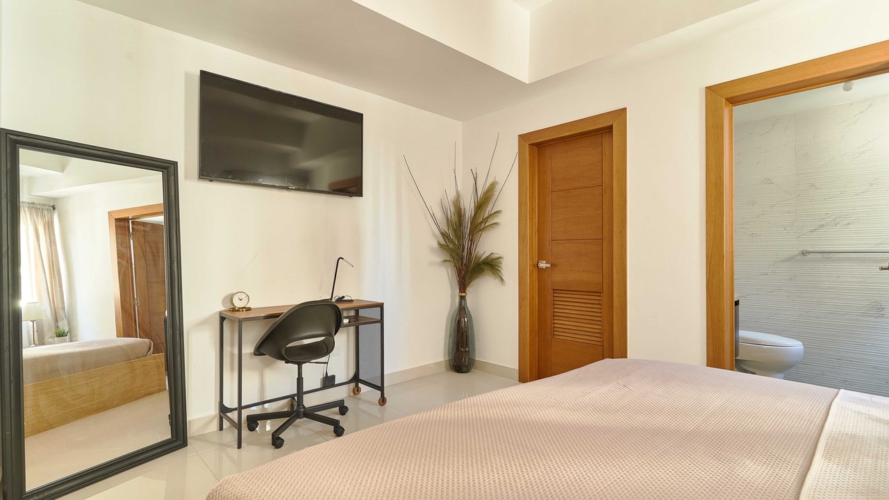 Photo of Bedroom in Viejo Arroyo Hondo