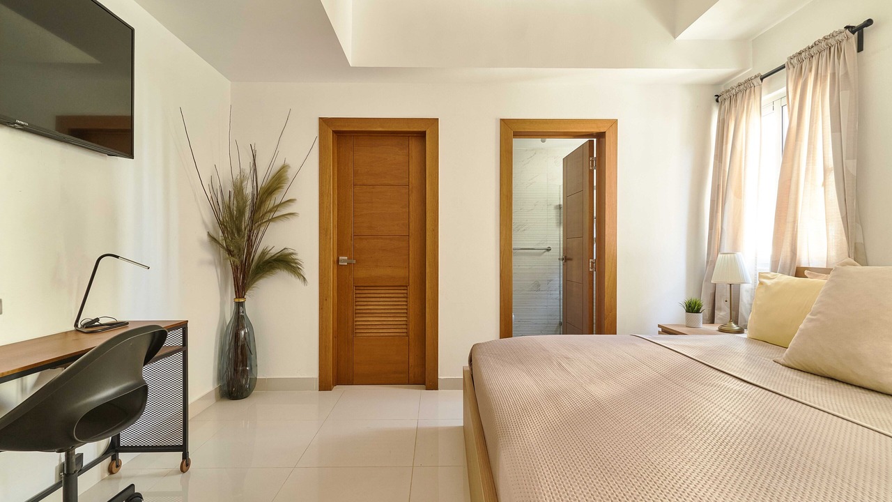 Photo of Bedroom in Viejo Arroyo Hondo