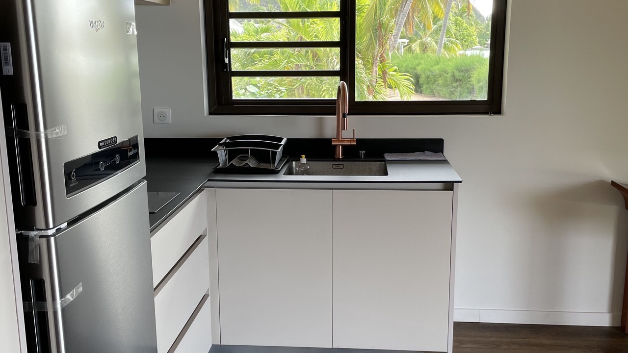 Photo of Kitchen in Tiahura