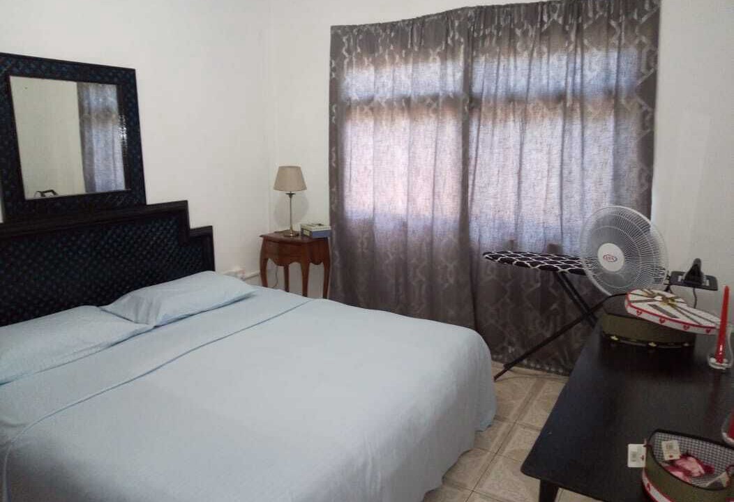 Photo of Bedroom in Glacis