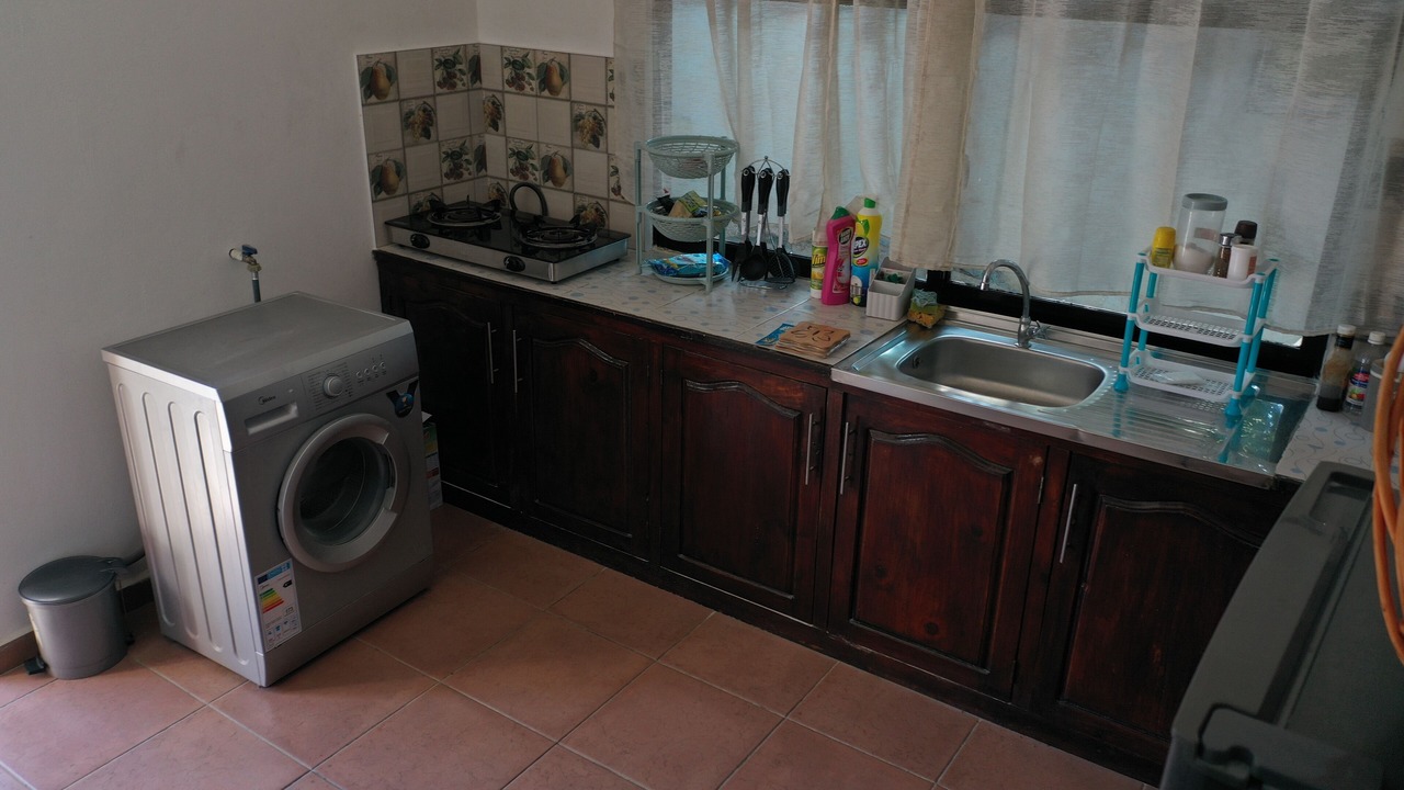 Photo of Kitchen in Glacis