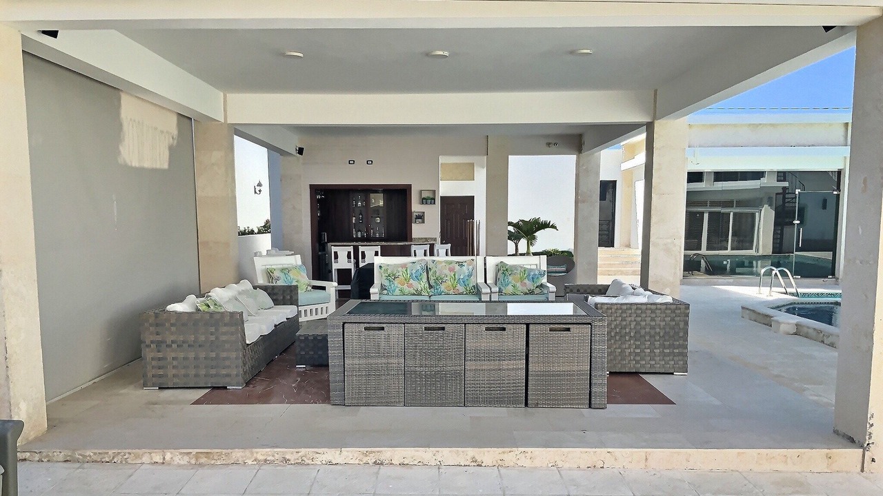 Photo of Outdoor in Los Maestros