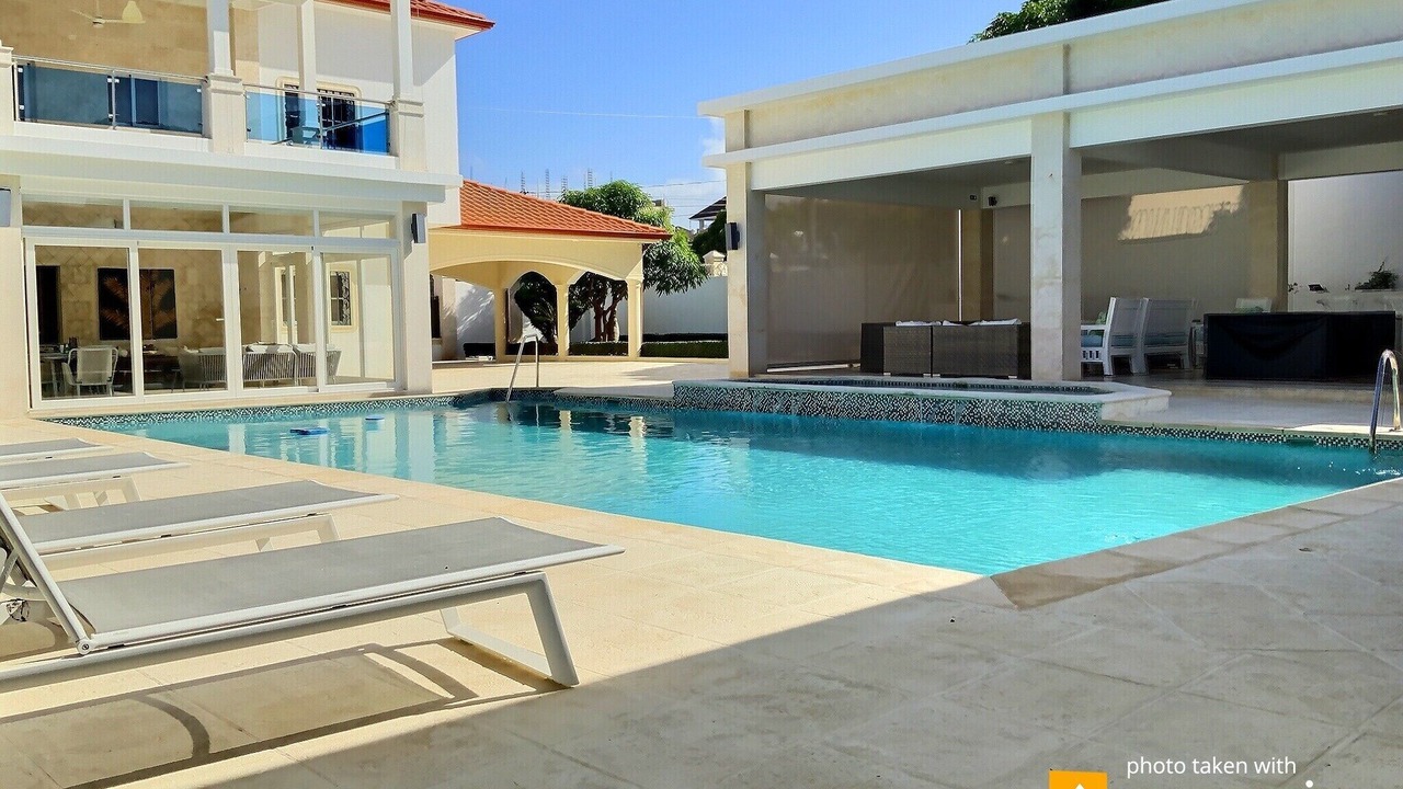 Photo of Outdoor in Los Maestros