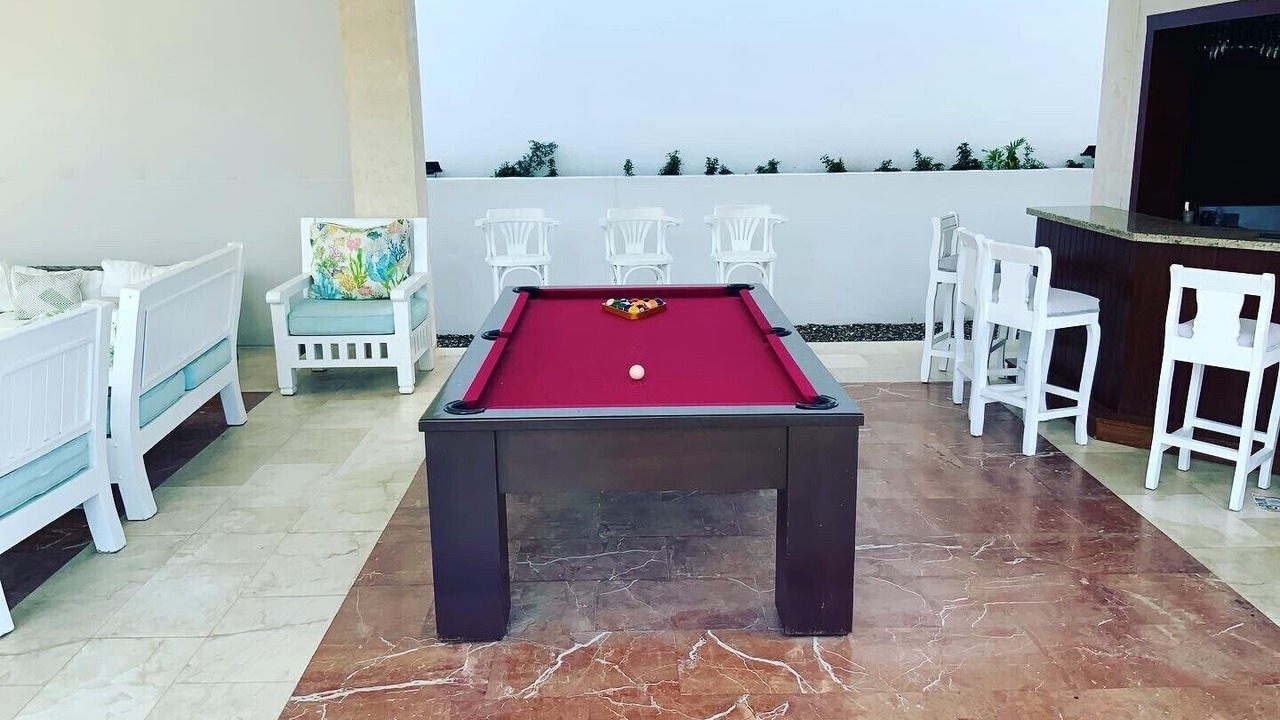 Photo of Outdoor in Los Maestros