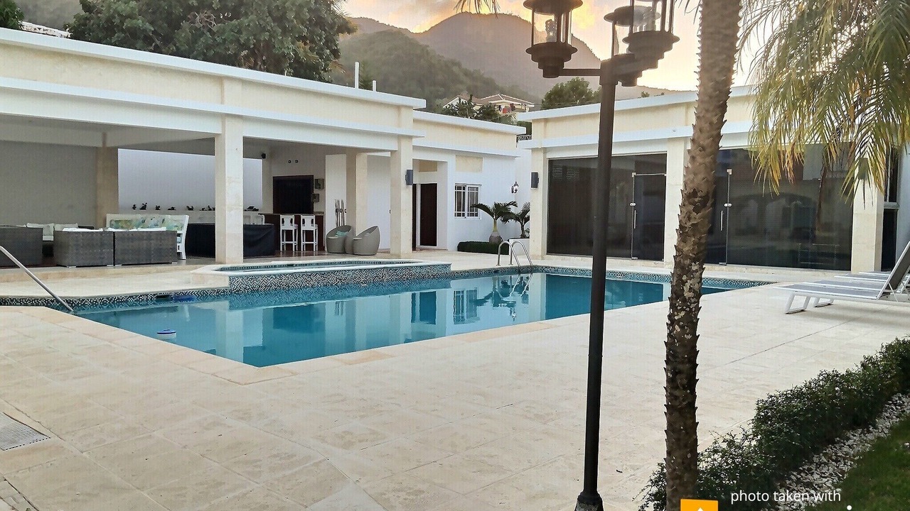 Photo of Outdoor in Los Maestros