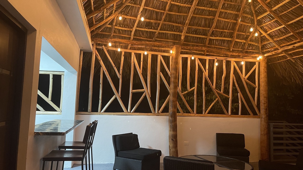 Photo of Outdoor in Las Galeras