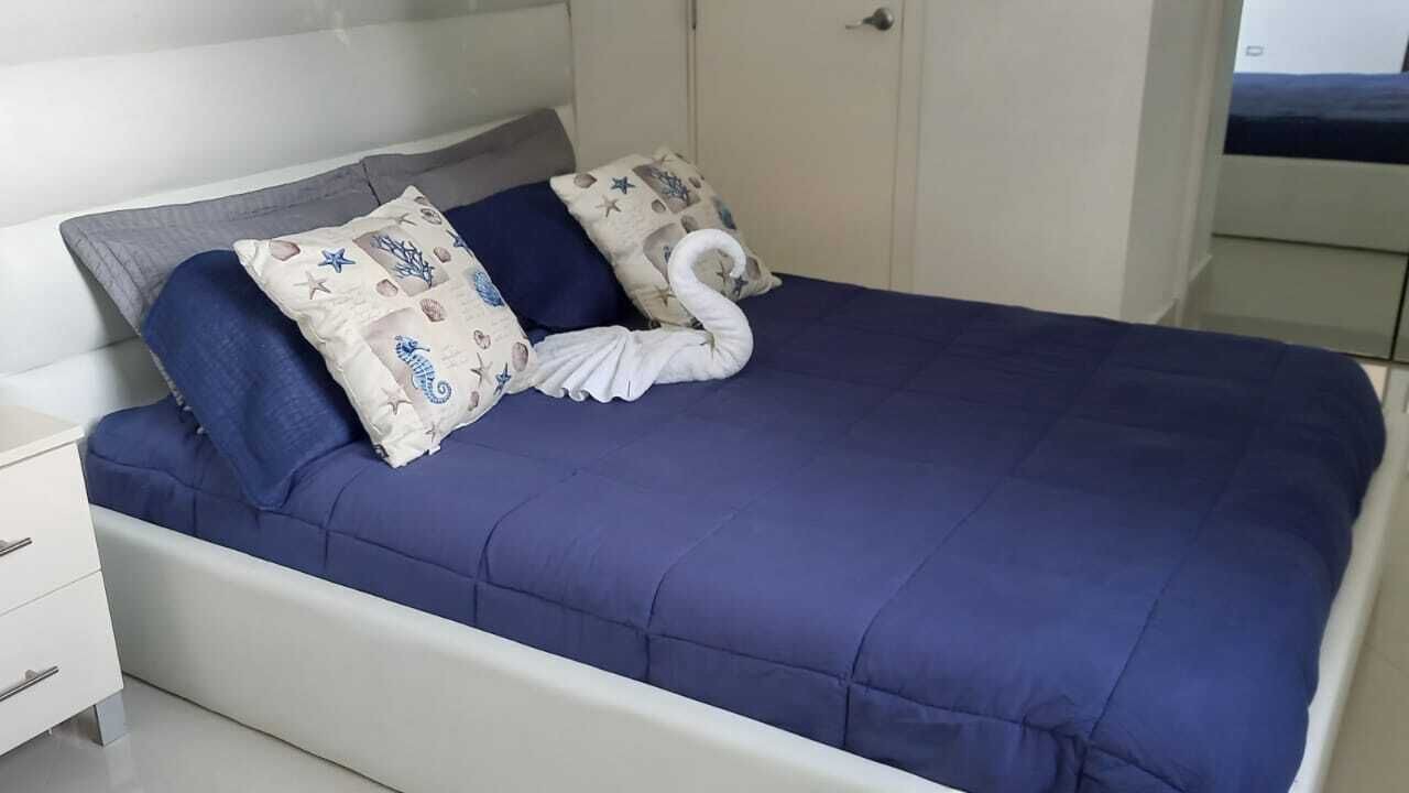 Photo of Bedroom in Las Galeras