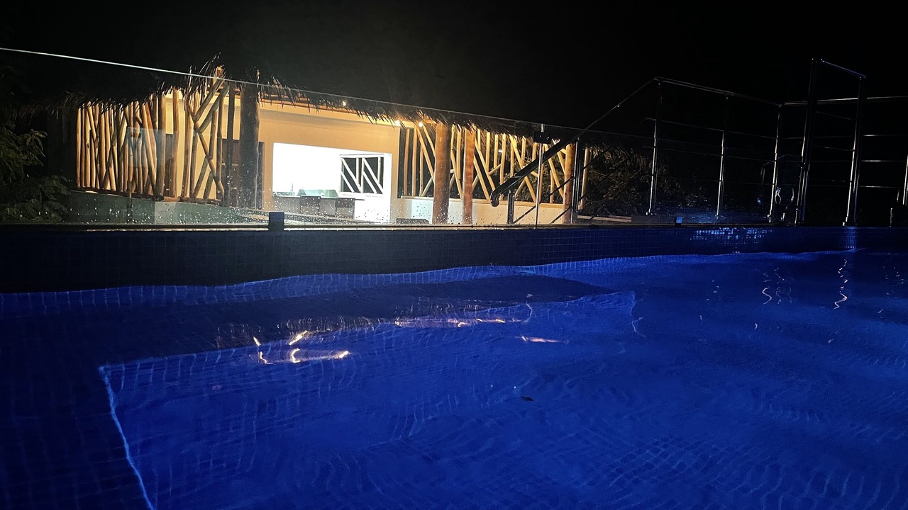 Photo of Outdoor in Las Galeras