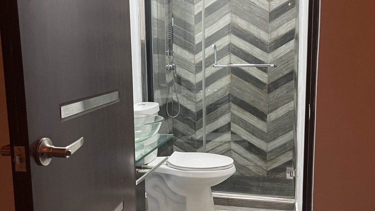 Photo of Bathroom in Las Galeras