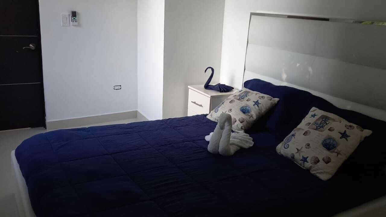 Photo of Bedroom in Las Galeras