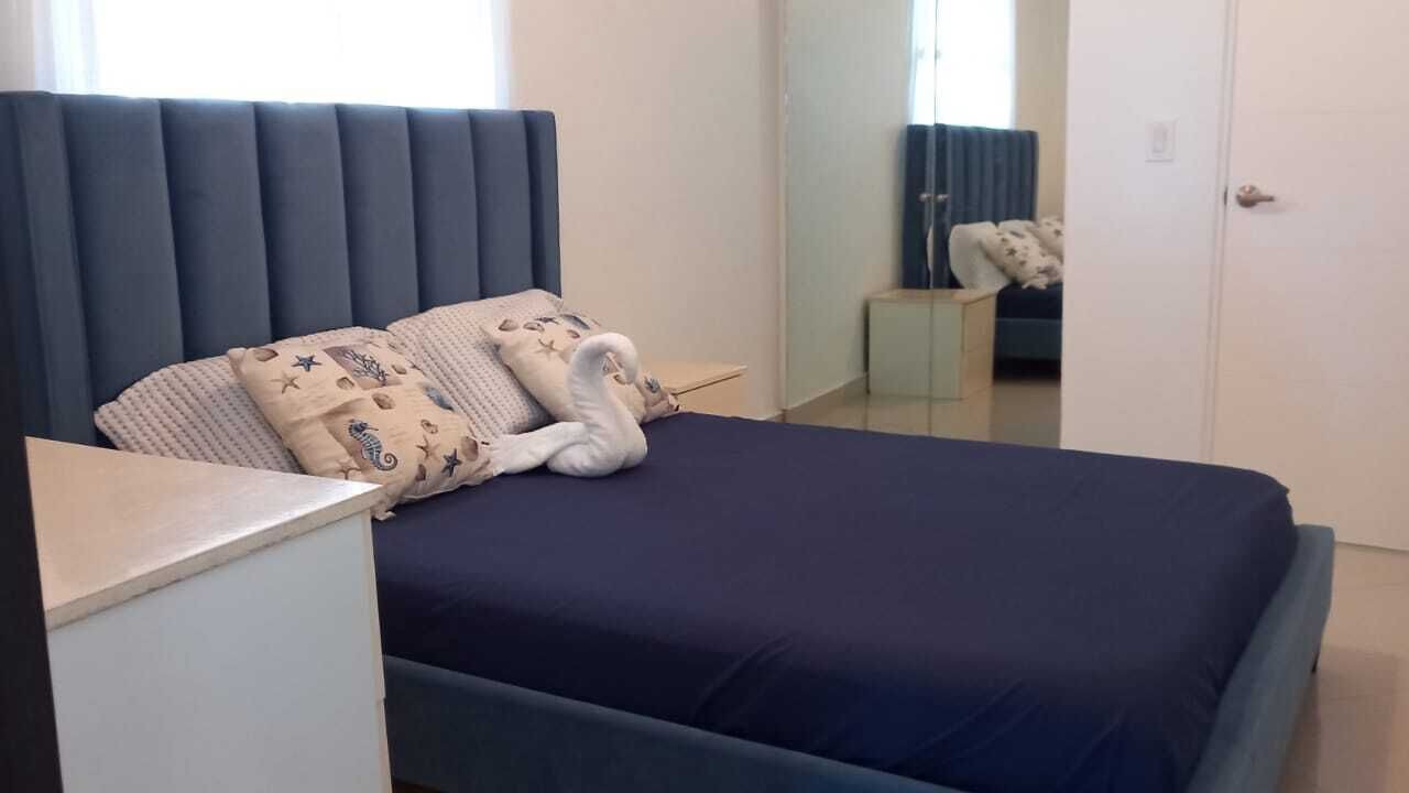 Photo of Bedroom in Las Galeras
