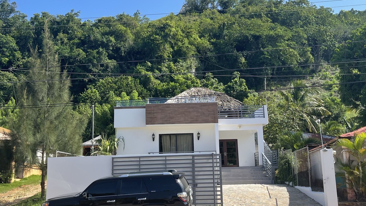 Photo of Outdoor in Las Galeras