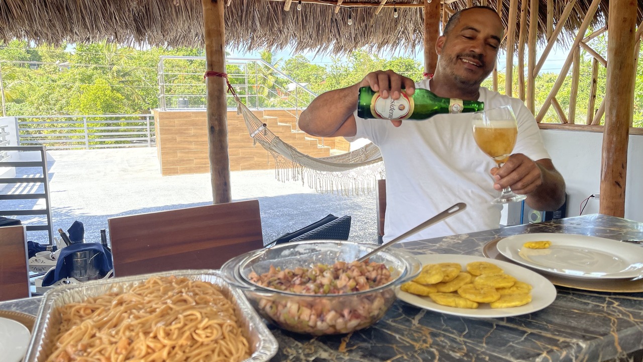 Photo of Outdoor in Las Galeras