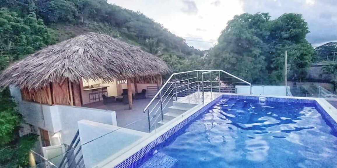 Photo of Outdoor in Las Galeras