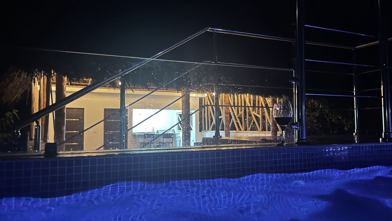 Photo of Outdoor in Las Galeras