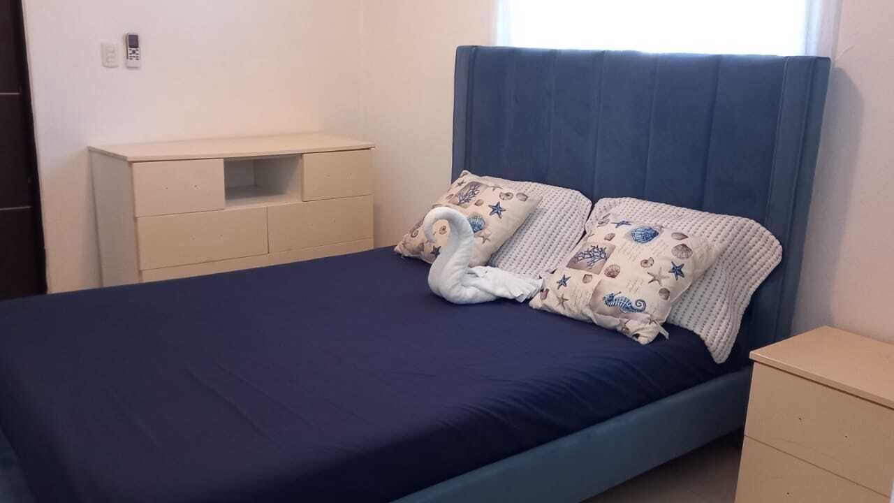 Photo of Bedroom in Las Galeras